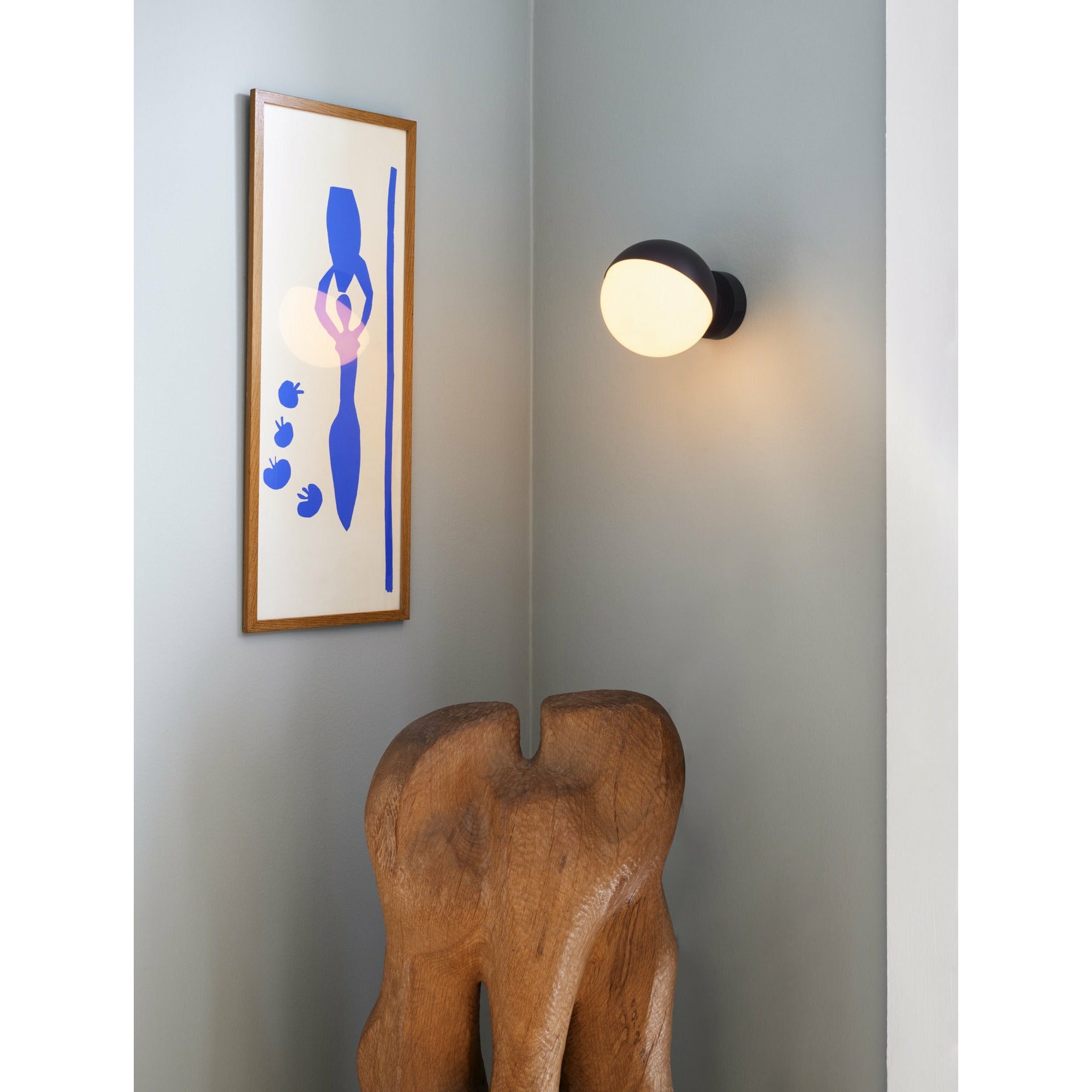 [product_category]-Louis Poulsen Vl Studio 150 Wall Lamp, Black-Louis Poulsen-5714693435050-5743150186-LOU-3