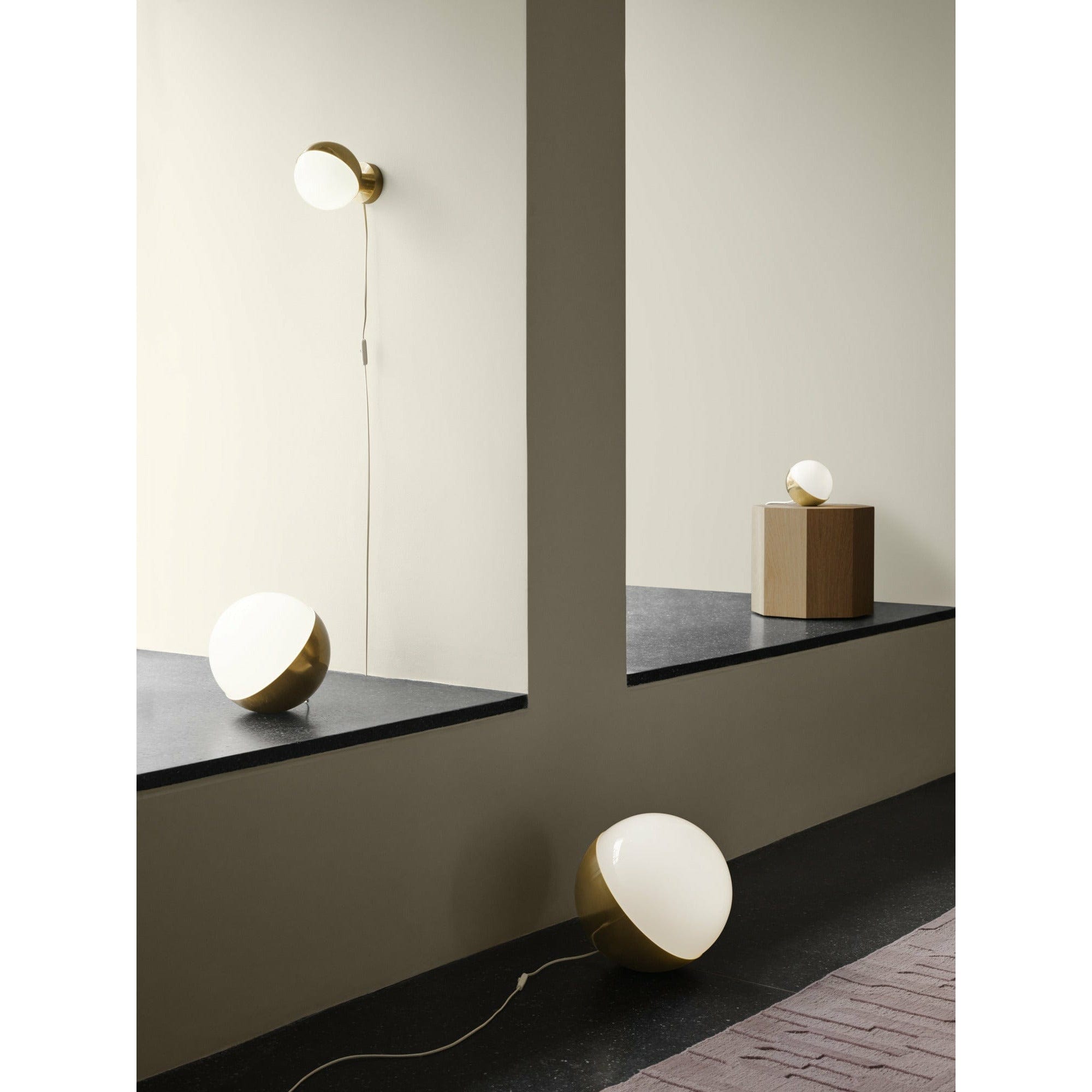 [product_category]-Louis Poulsen Vl Studio 150 Wall Lamp, Brass-Louis Poulsen-5714693434848-5743150199-LOU-3