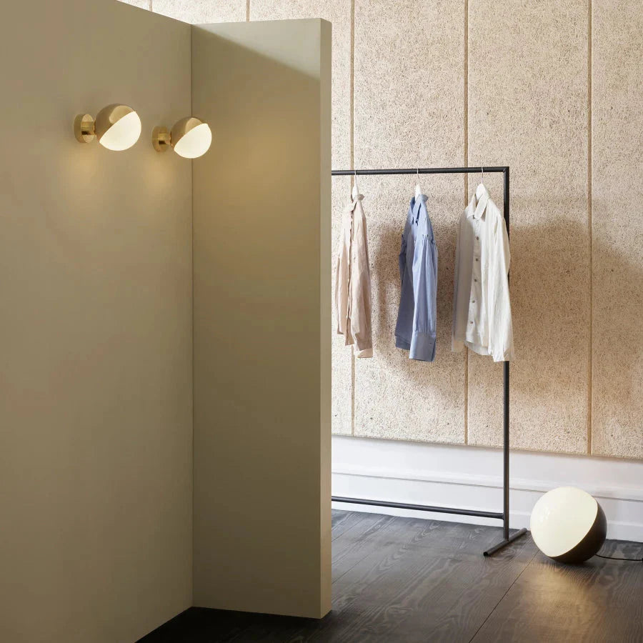[product_category]-Louis Poulsen Vl Studio Wall Lamp ø15 Cm, Black-Louis Poulsen-5714693007547-5743147092-LOU-3