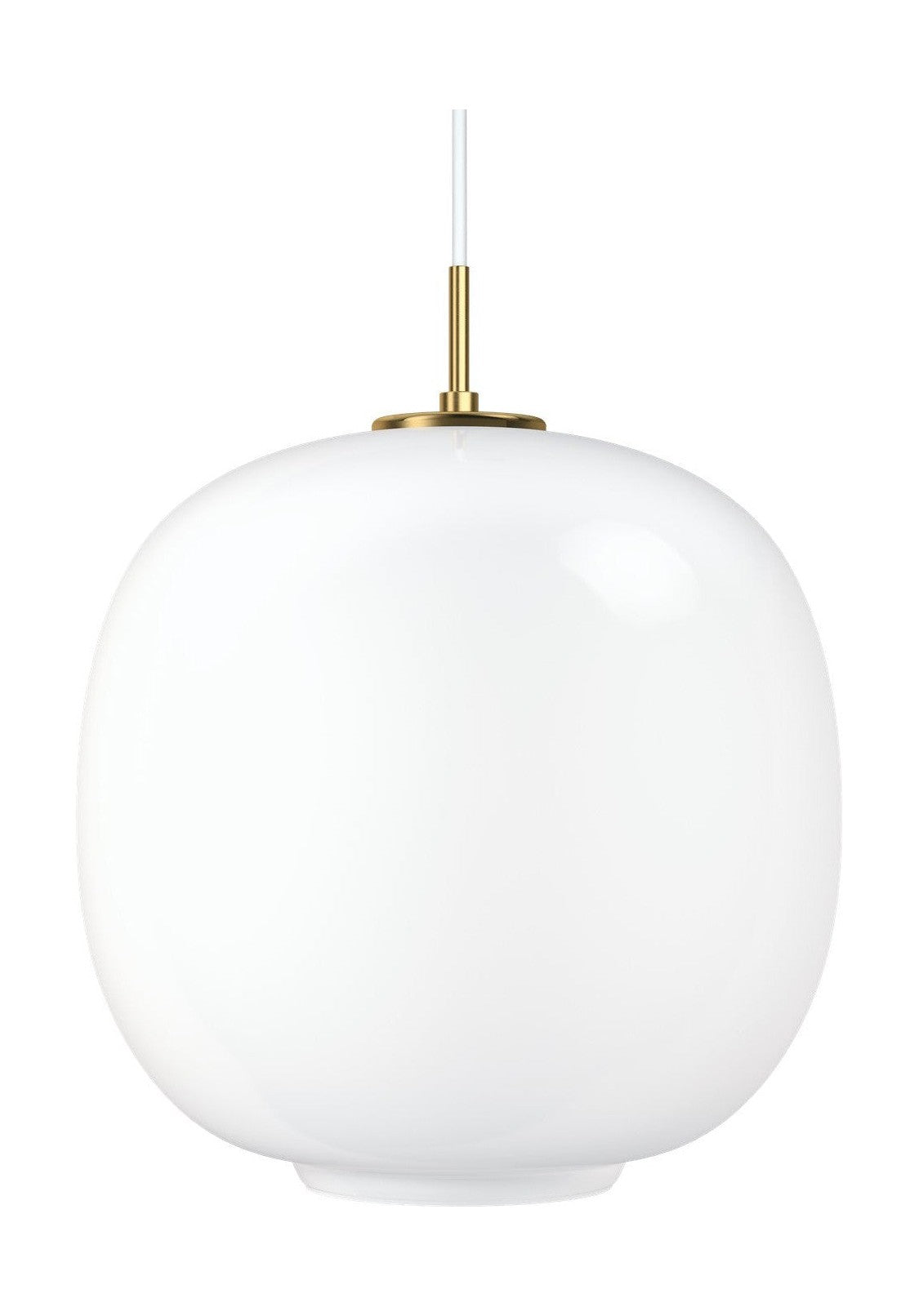 [product_category]-Louis Poulsen Vl44 Radiohus Pendant Dali, ø37 Cm-Louis Poulsen-5714693018673-5741100714-LOU-1