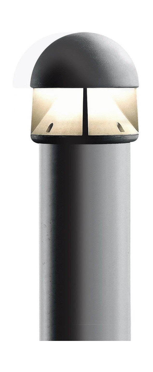 [product_category]-Louis Poulsen Waterfront Bollard Class I 670 Lumens Post With Base Plate, Aluminium-Louis Poulsen-5703411207727-5747701049-LOU-1