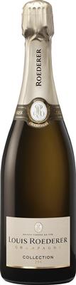 COLECCIÓN ROEDERER DE LOUIS 244 1/1 Botella