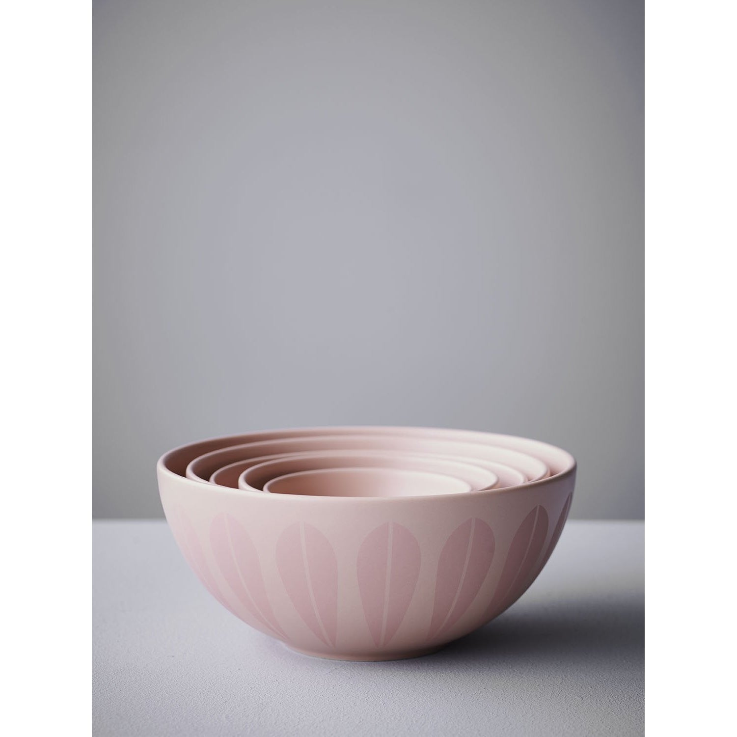 [product_category]-Lucie Kaas Arne Clausen Bowl Black, 12cm-Lucie Kaas-5711542011090-AC07BBS-LUC-4