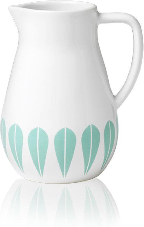 [product_category]-Lucie Kaas Arne Clausen Collection Milk & Cream Anne, Mint Green-Lucie Kaas-5711542011533-AC10MG04-LUC-1