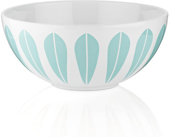 [product_category]-Lucie Kaas Arne Clausen Small Bowl Mint Green, 12cm-Lucie Kaas-5711542010222-AC02MGS-LUC-1