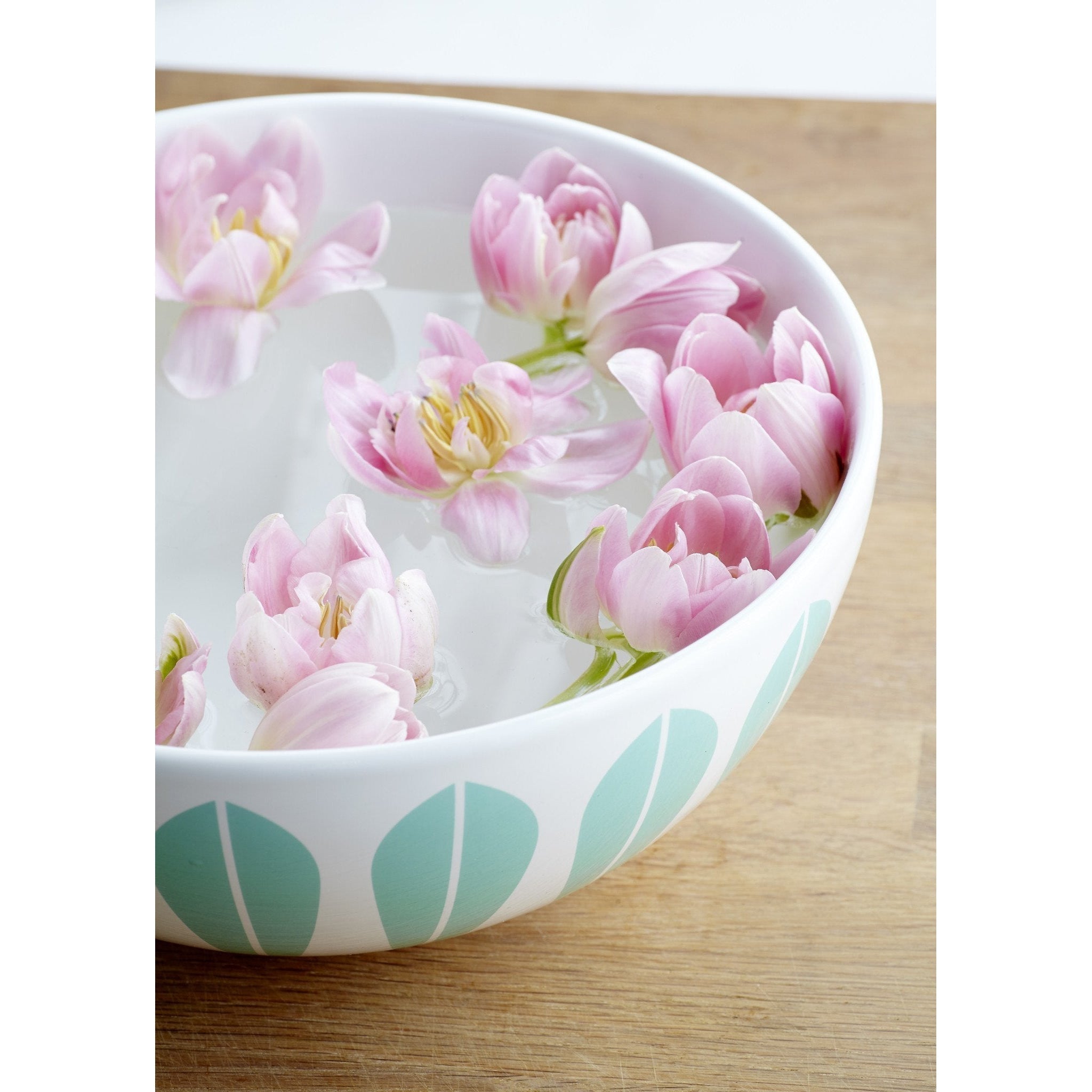 [product_category]-Lucie Kaas Arne Clausen Small Bowl Mint Green, 12cm-Lucie Kaas-5711542010222-AC02MGS-LUC-4