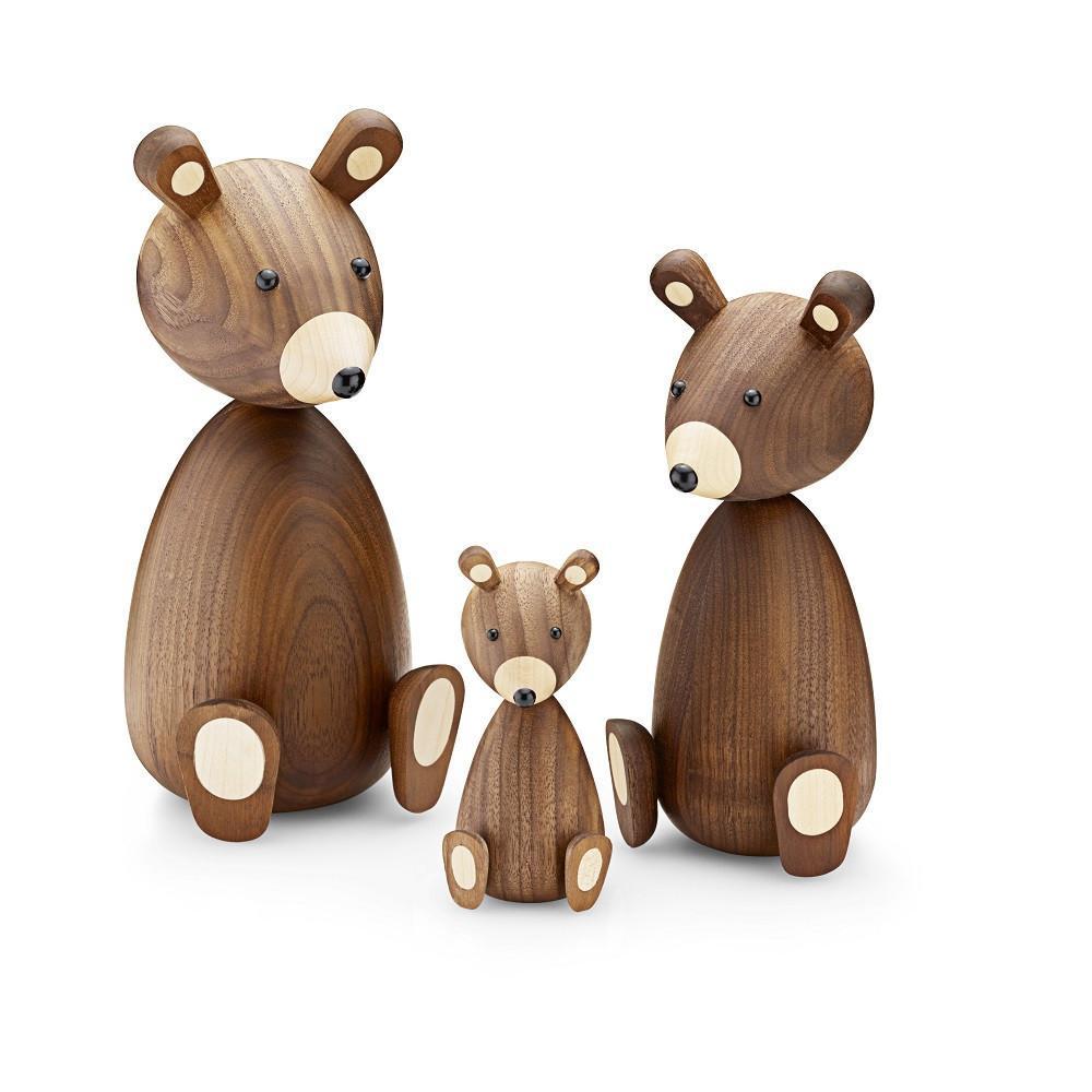 [product_category]-Lucie Kaas Bear, Large-Lucie Kaas-5711542190030-BE03-LUC-2