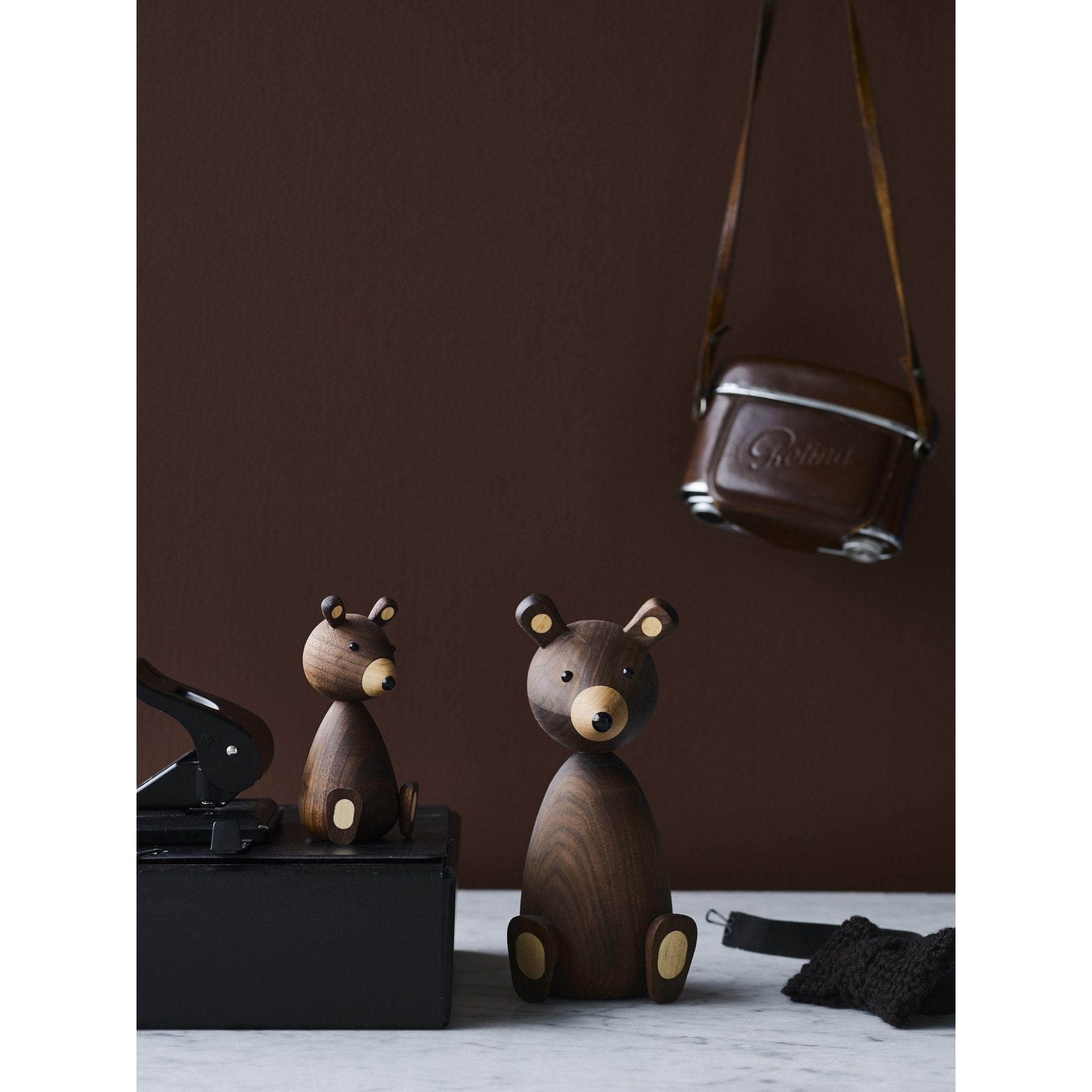 [product_category]-Lucie Kaas Bear, Large-Lucie Kaas-5711542190030-BE03-LUC-3