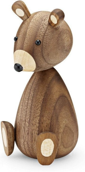 Lucie Kaas Bear, Small