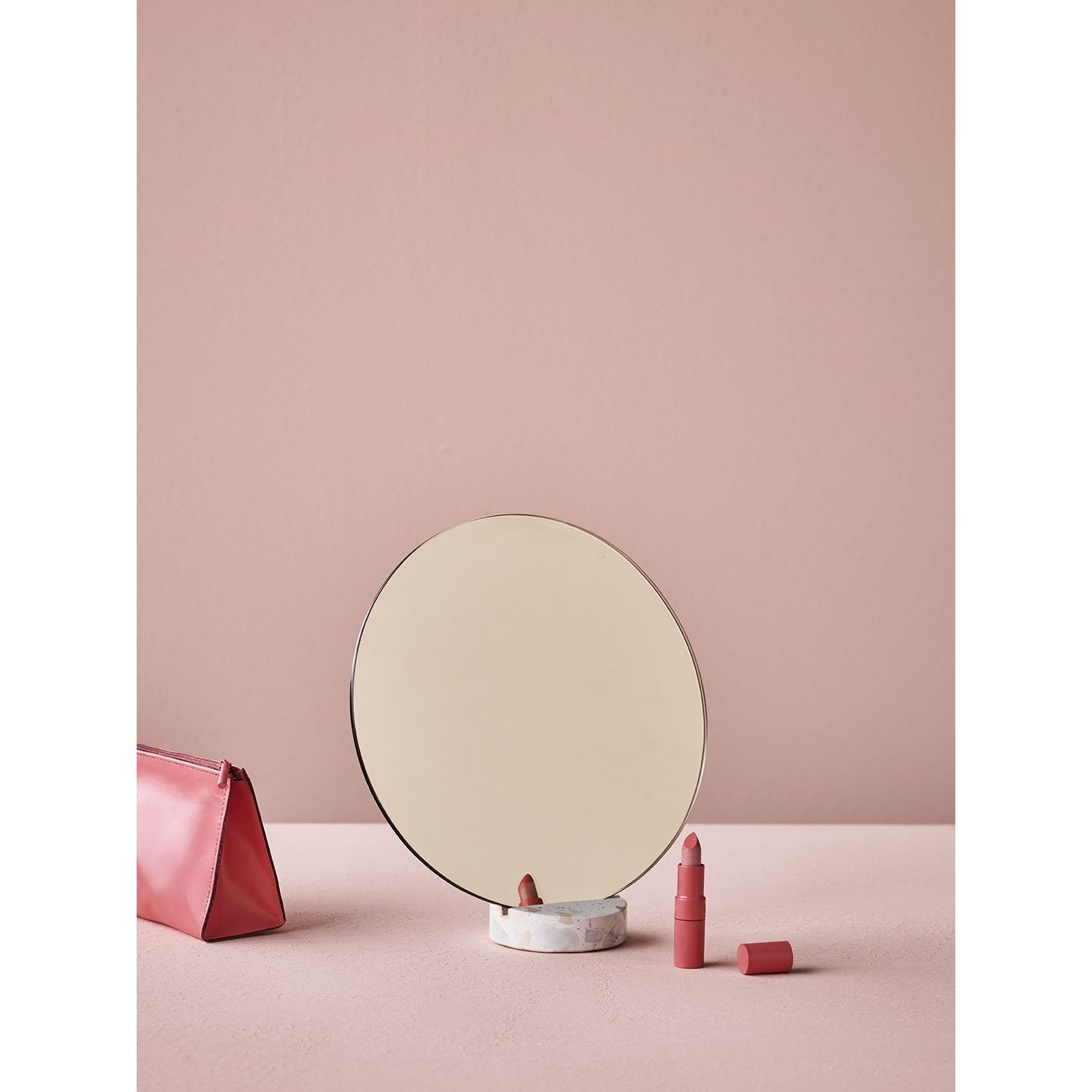 [product_category]-Lucie Kaas Erat Mirror Black, ø 25cm-Lucie Kaas-5711542200098-ER03BL-LUC-3