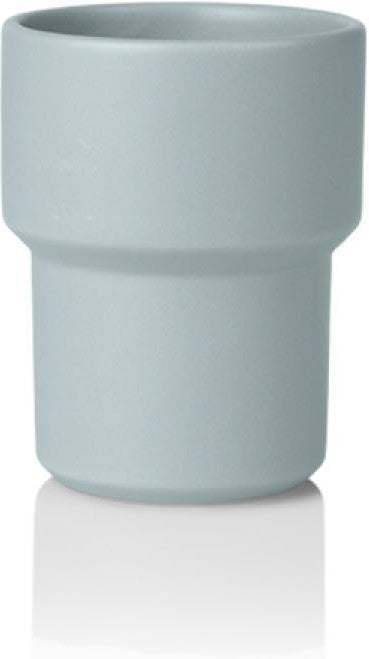 [product_category]-Lucie Kaas Fumario Mug Mint Green, 10cm-Lucie Kaas-5711542240162-FU04MG-LUC-1