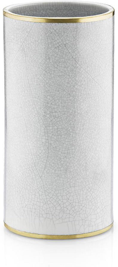 [product_category]-Lucie Kaas Matee Vase White, 18cm-Lucie Kaas-5711542170100-MA03WHM-LUC-1