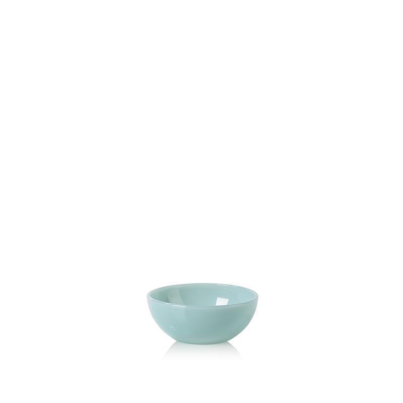 [product_category]-Lucie Kaas Milk Bowl Small, Minty Haze-Lucie Kaas-5711542330153-MI02MIS-LUC-1