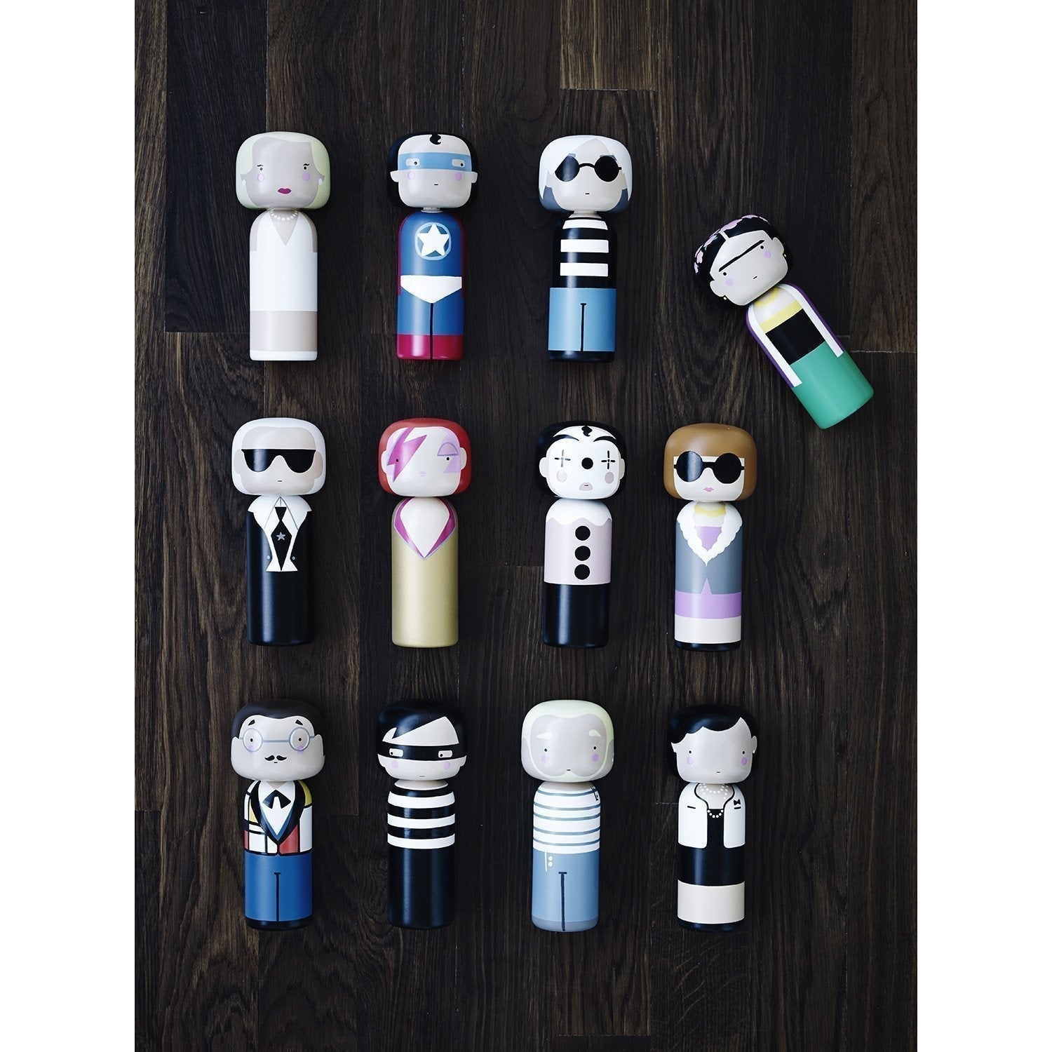 [product_category]-Lucie Kaas Sketch.Inc Kokeshi Doll, Andy-Lucie Kaas-5711542160095-SI02AN-LUC-4