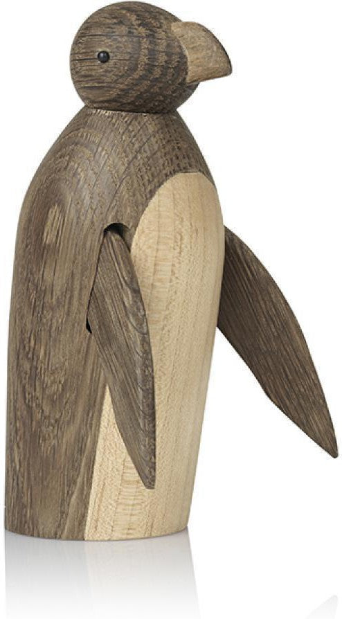 [product_category]-Lucie Kaas Skjøde Penguin-Lucie Kaas-5711542110076-SK04-LUC-1