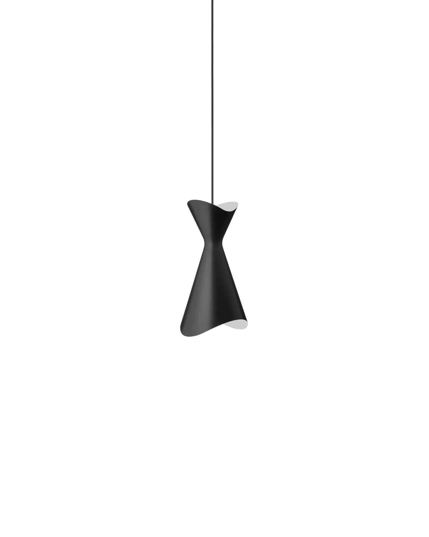 [product_category]-Lyfa Ninotchka Pendant 12,5 Cm, Black-LYFA-5744000531502-111012502-LYF-1