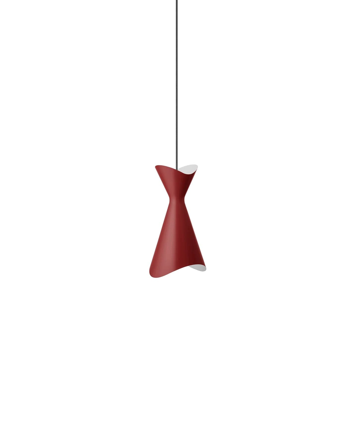 [product_category]-Lyfa Ninotchka Pendant 12,5 Cm, Red-LYFA-5744000531526-111012504-LYF-1