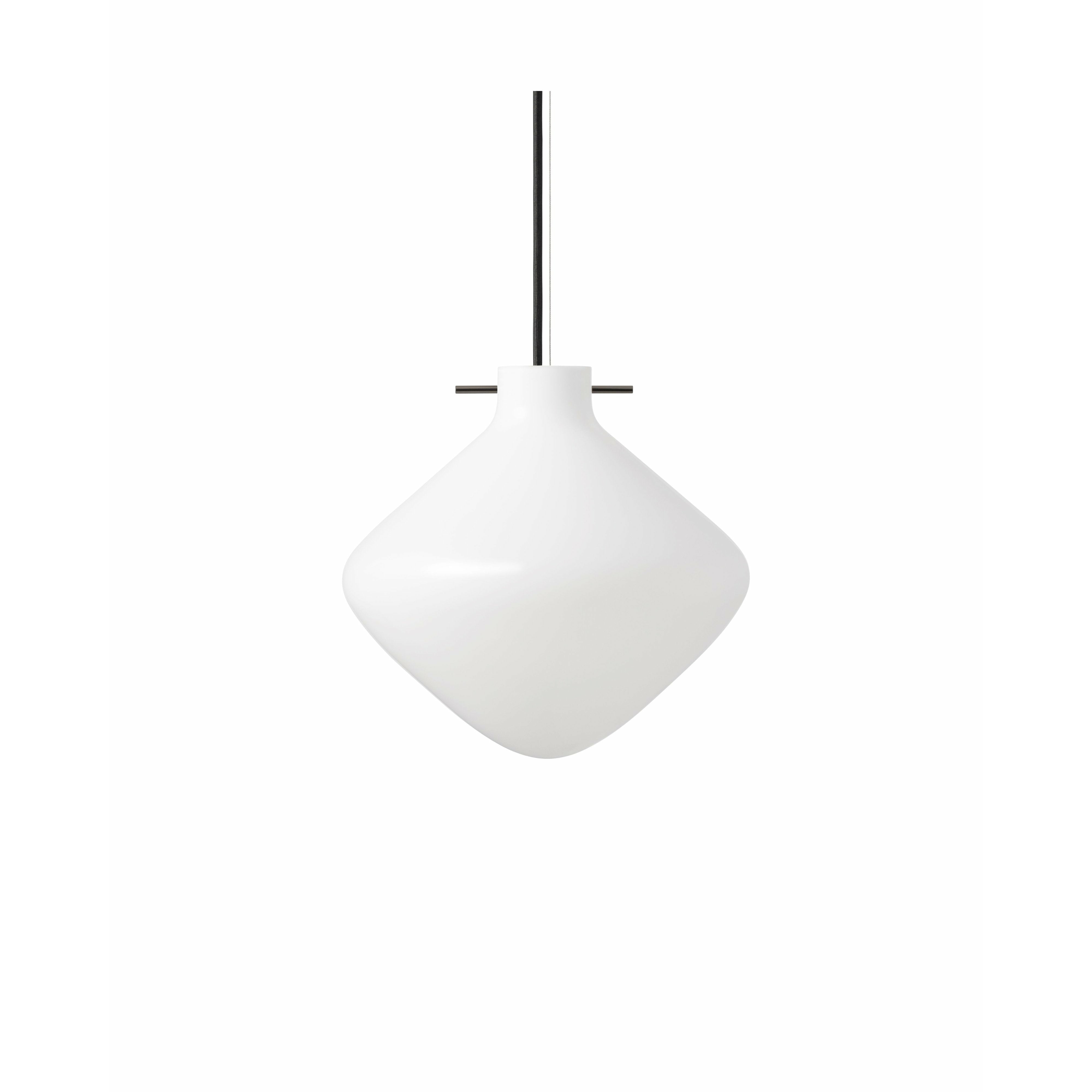 [product_category]-Lyfa Repose Pendant 260, Black-LYFA-5744000531083-191026014-LYF-4