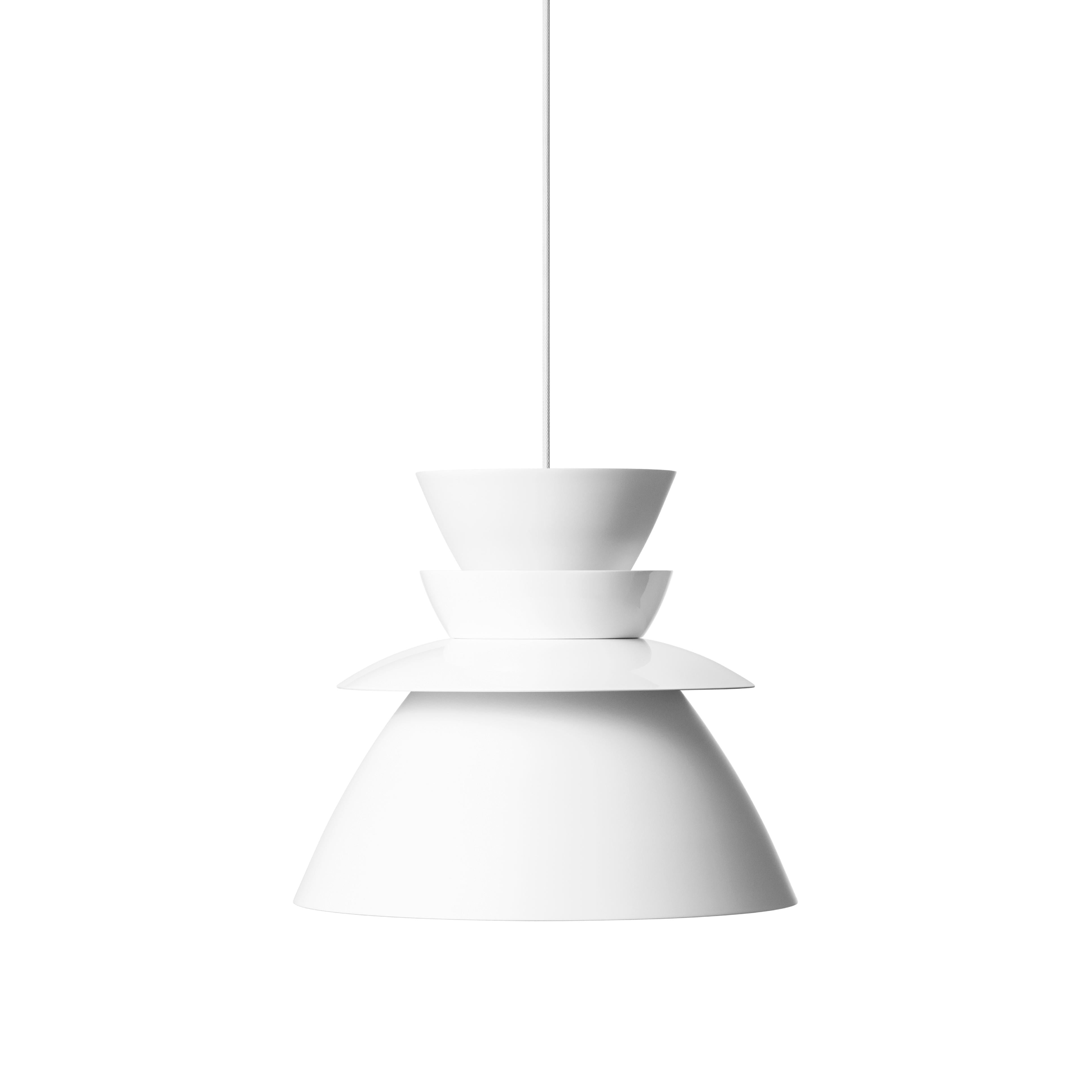 [product_category]-Lyfa Sundowner Pendant 400, White-LYFA-5744000531403-201040016-LYF-1