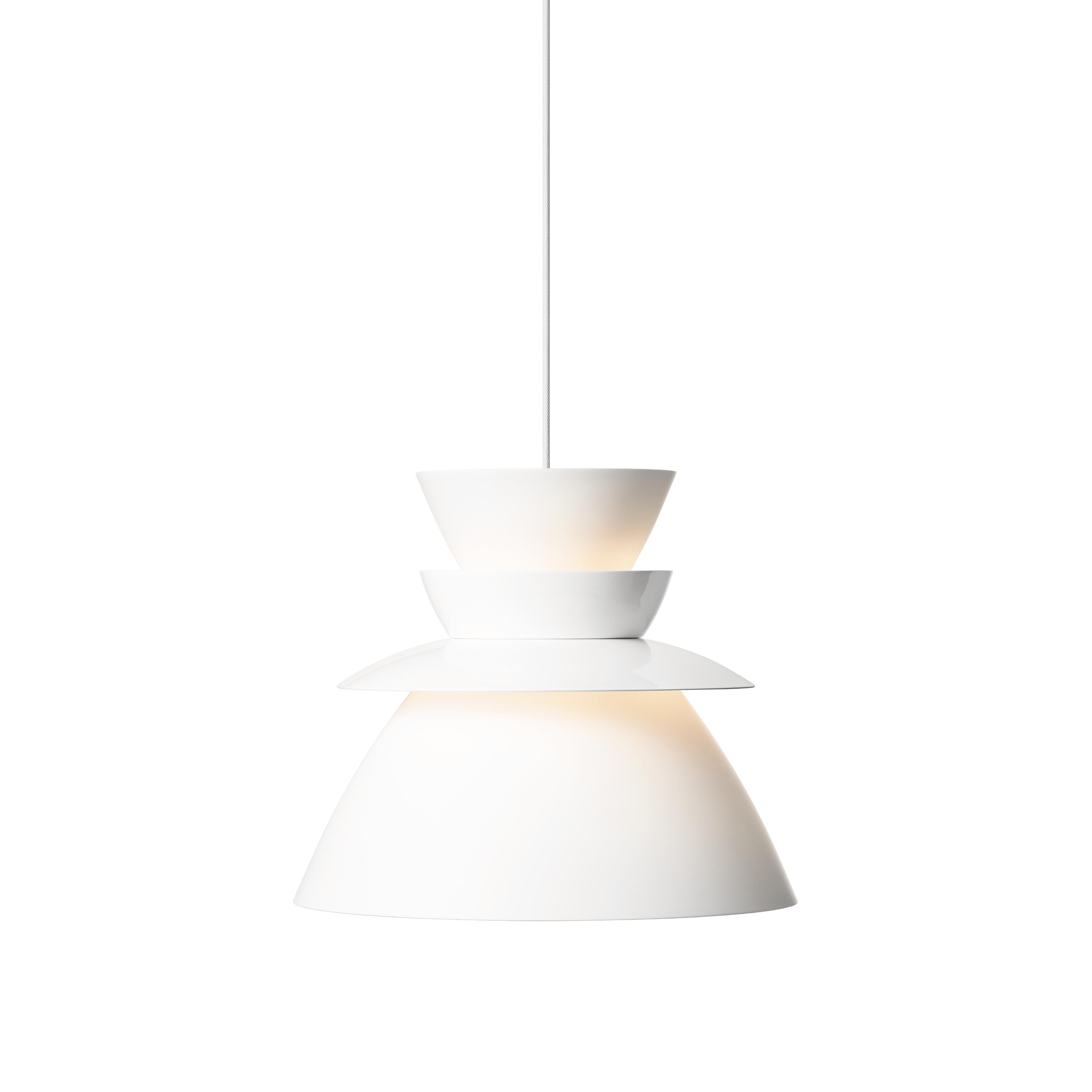 [product_category]-Lyfa Sundowner Pendant 400, White-LYFA-5744000531403-201040016-LYF-2