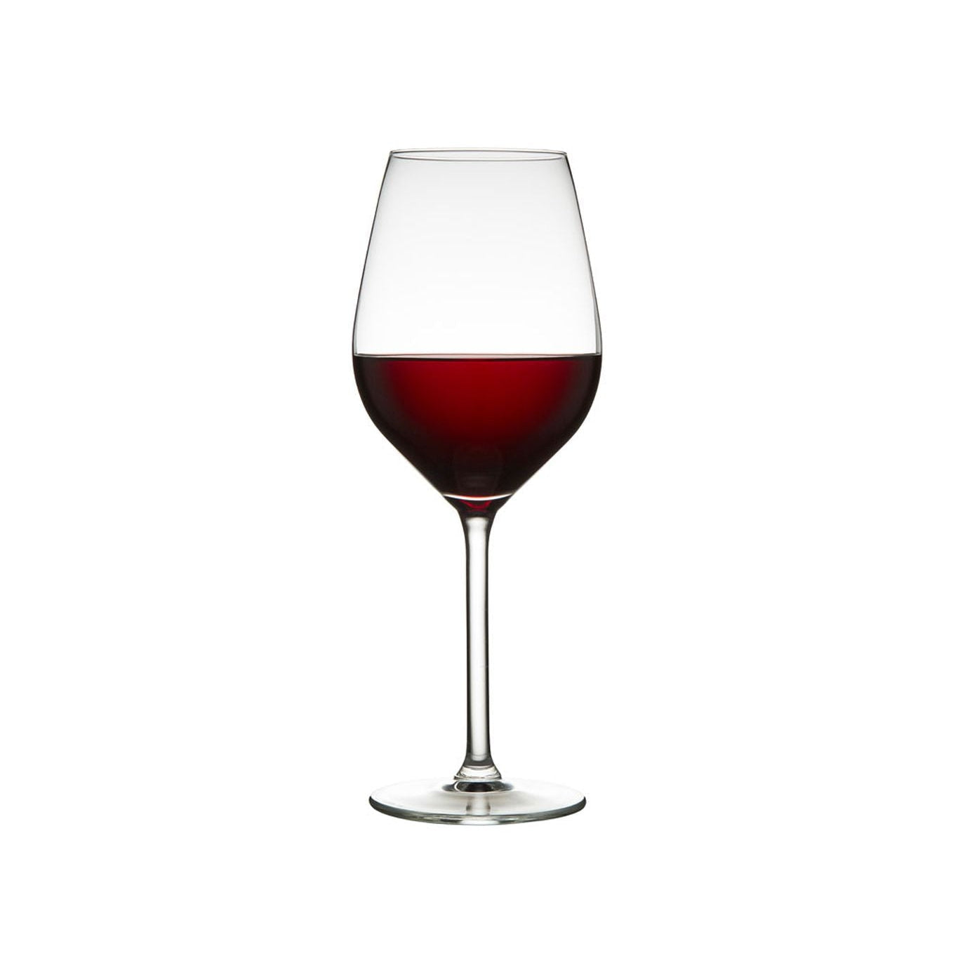 [product_category]-Lyngby Glas Juvel Red Wine Glass 50 Cl, 4 Pcs.-Lyngby Glas-5722009162552-916255-LYN-10