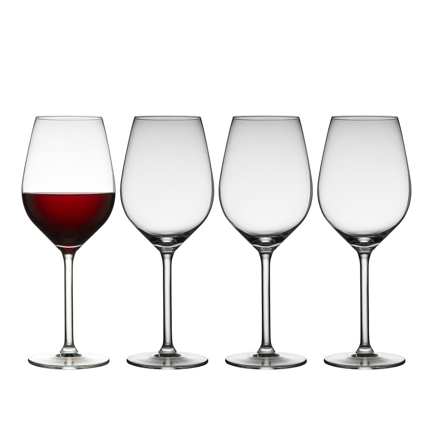 [product_category]-Lyngby Glas Juvel Red Wine Glass 50 Cl, 4 Pcs.-Lyngby Glas-5722009162552-916255-LYN-11