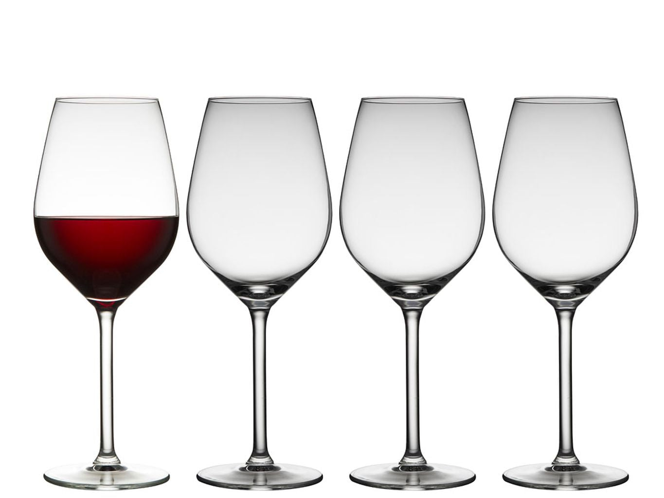 [product_category]-Lyngby Glas Juvel Red Wine Glass 50 Cl, 4 Pcs.-Lyngby Glas-5722009162552-916255-LYN-3