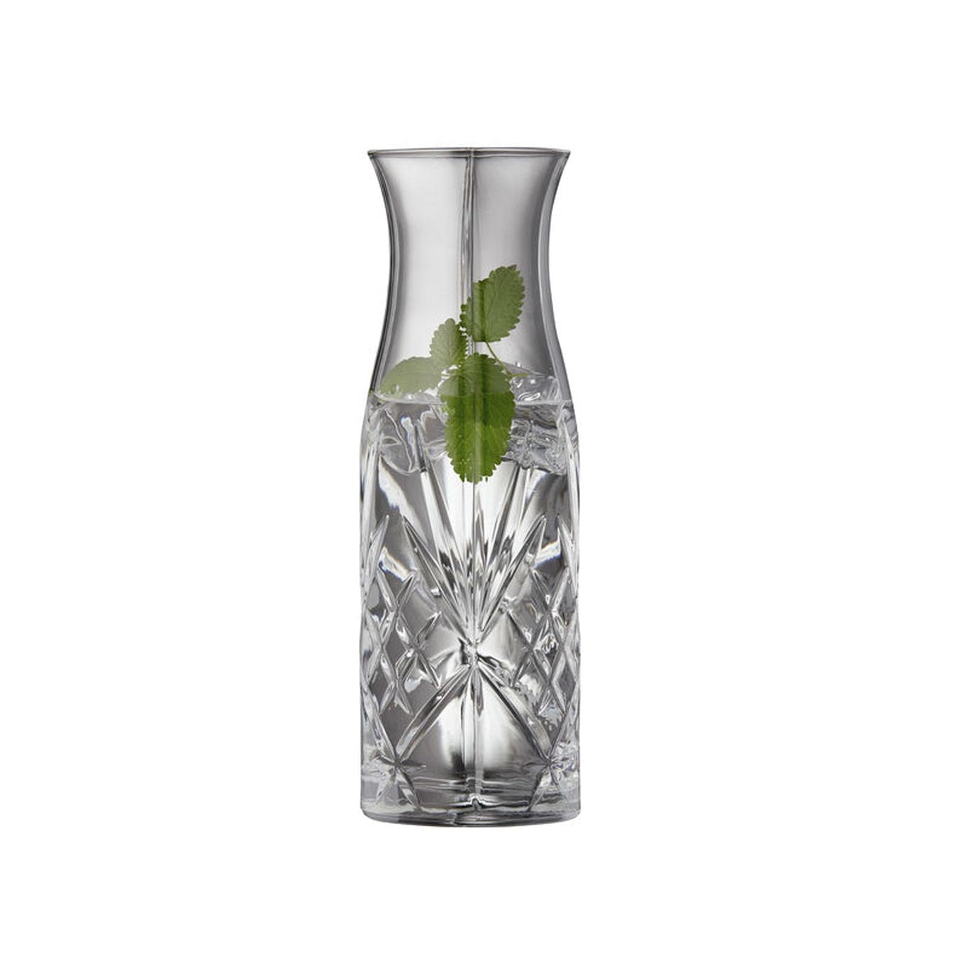 [product_category]-Lyngby Glas Krystal Glass Set 6 Lounge Glasses 31 Cl + 1 Carafe 1 L-Lyngby Glas-5722000126096-12609-LYN-9