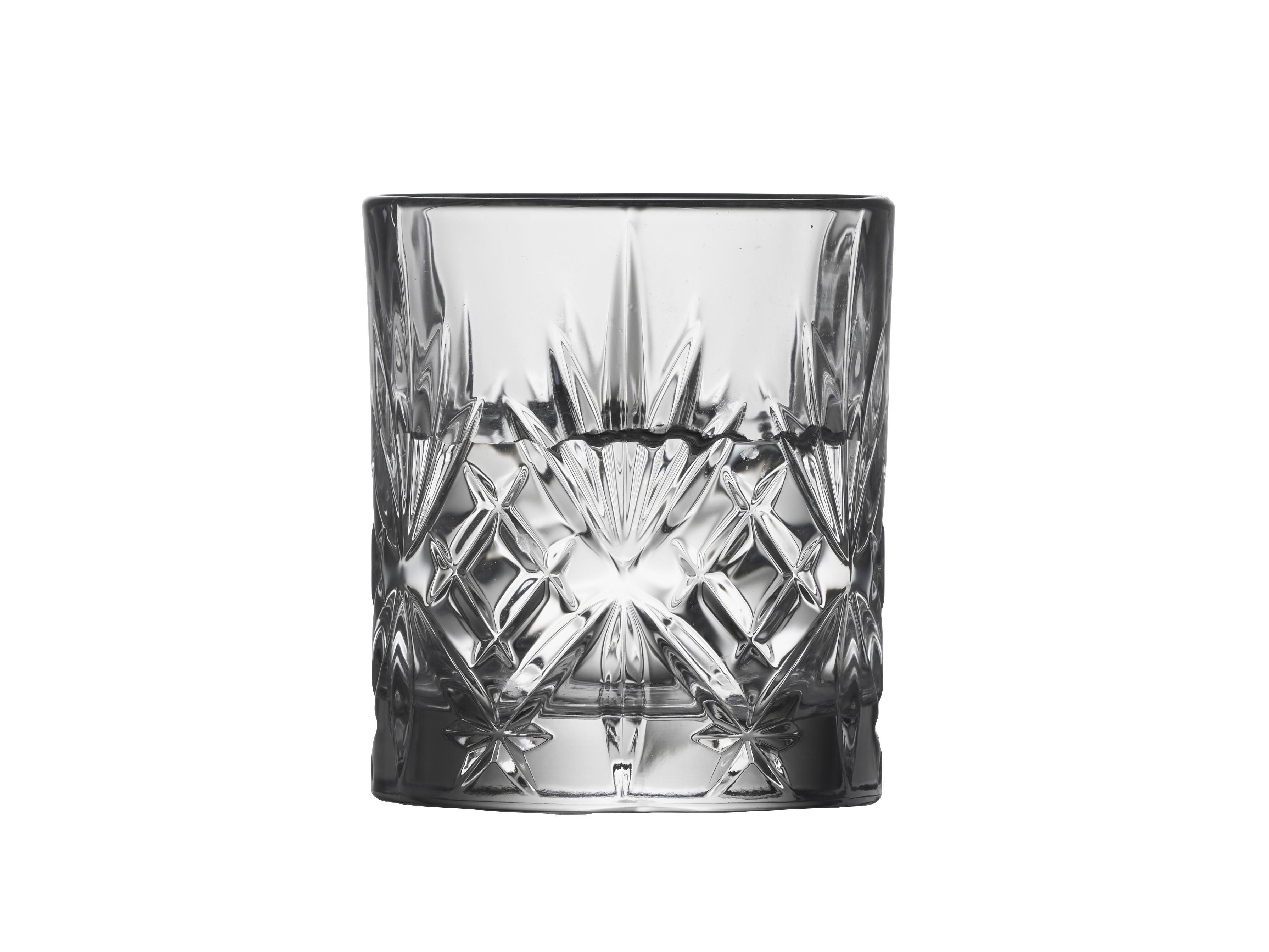 [product_category]-Lyngby Glas Krystal Melodia Shot Glass 8 Cl 6 Pcs-Lyngby Glas-5722000311348-31134-LYN-3