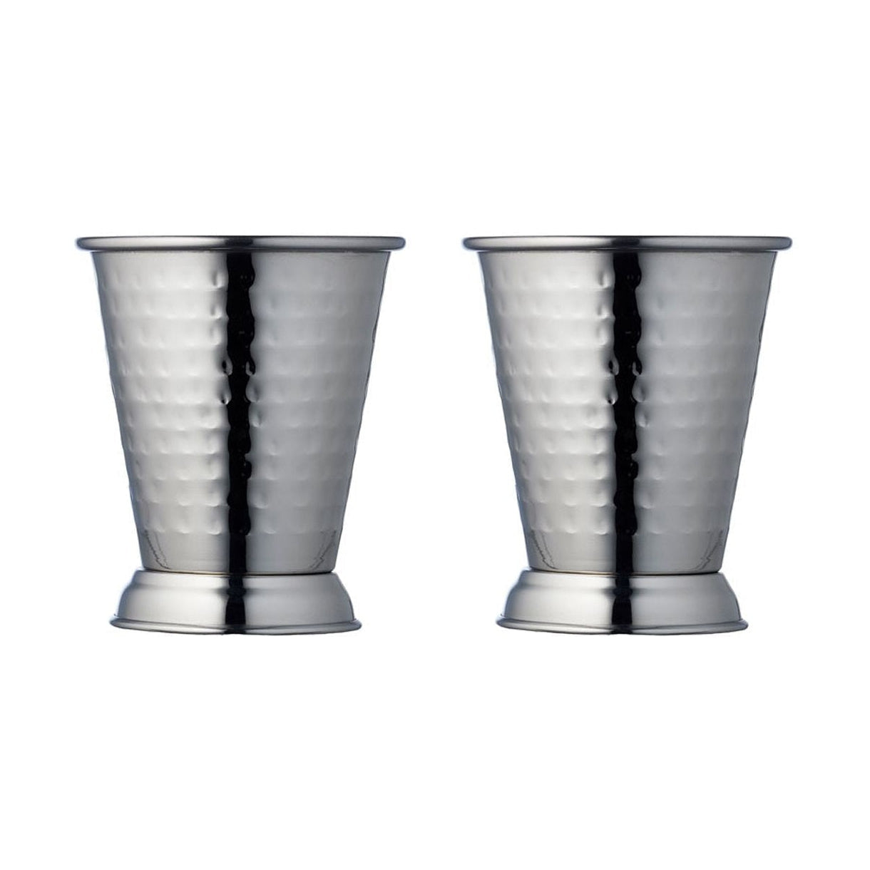 [product_category]-Lyngby Glas Mint Julep Cup Silver, 2 Pcs.-Lyngby Glas-5722000246886-24688-LYN-5