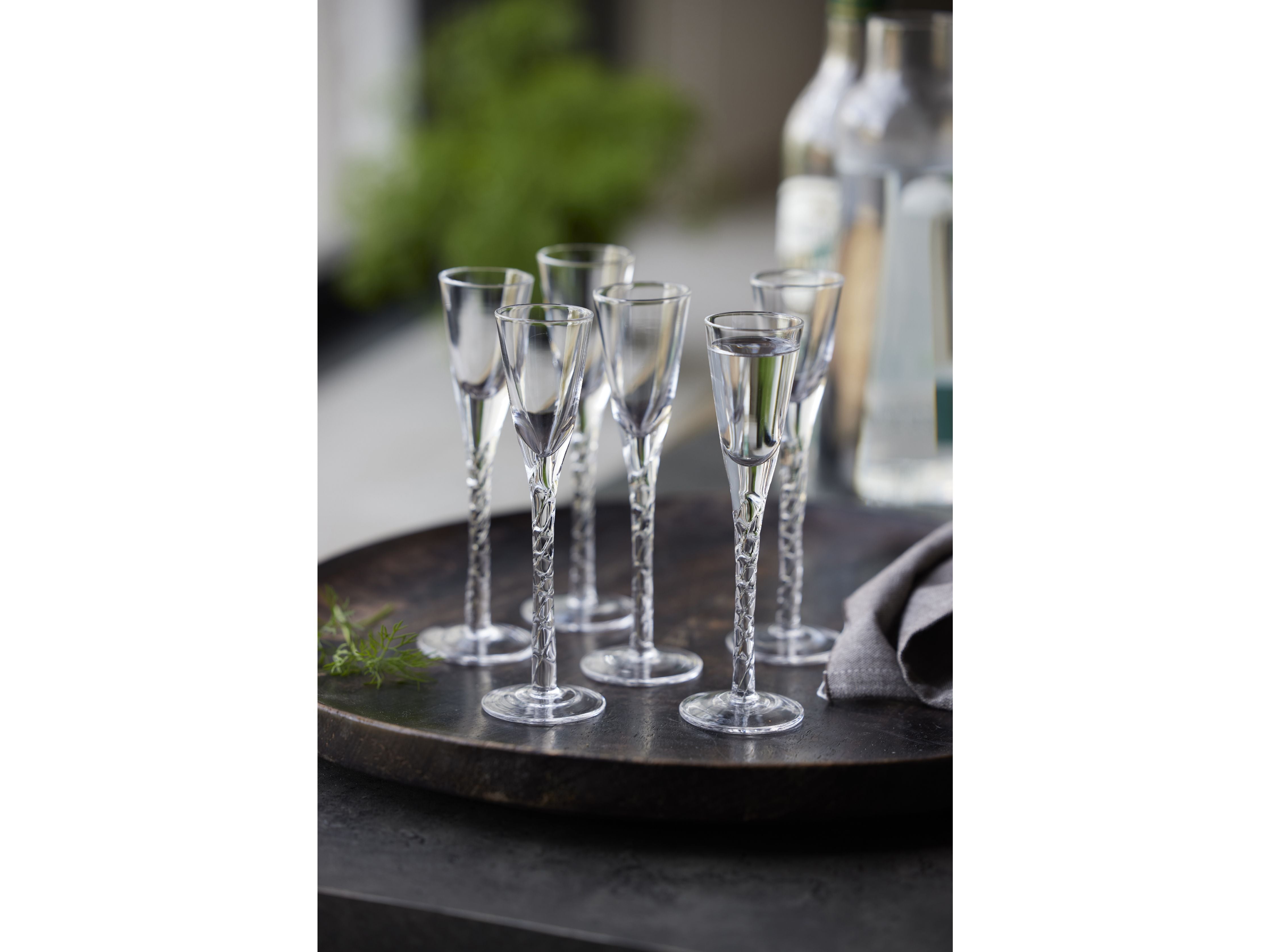 [product_category]-Lyngby Glas Paris Snap Glass Set Of 6, Clear-Lyngby Glas-5722000275909-27590-LYN-16