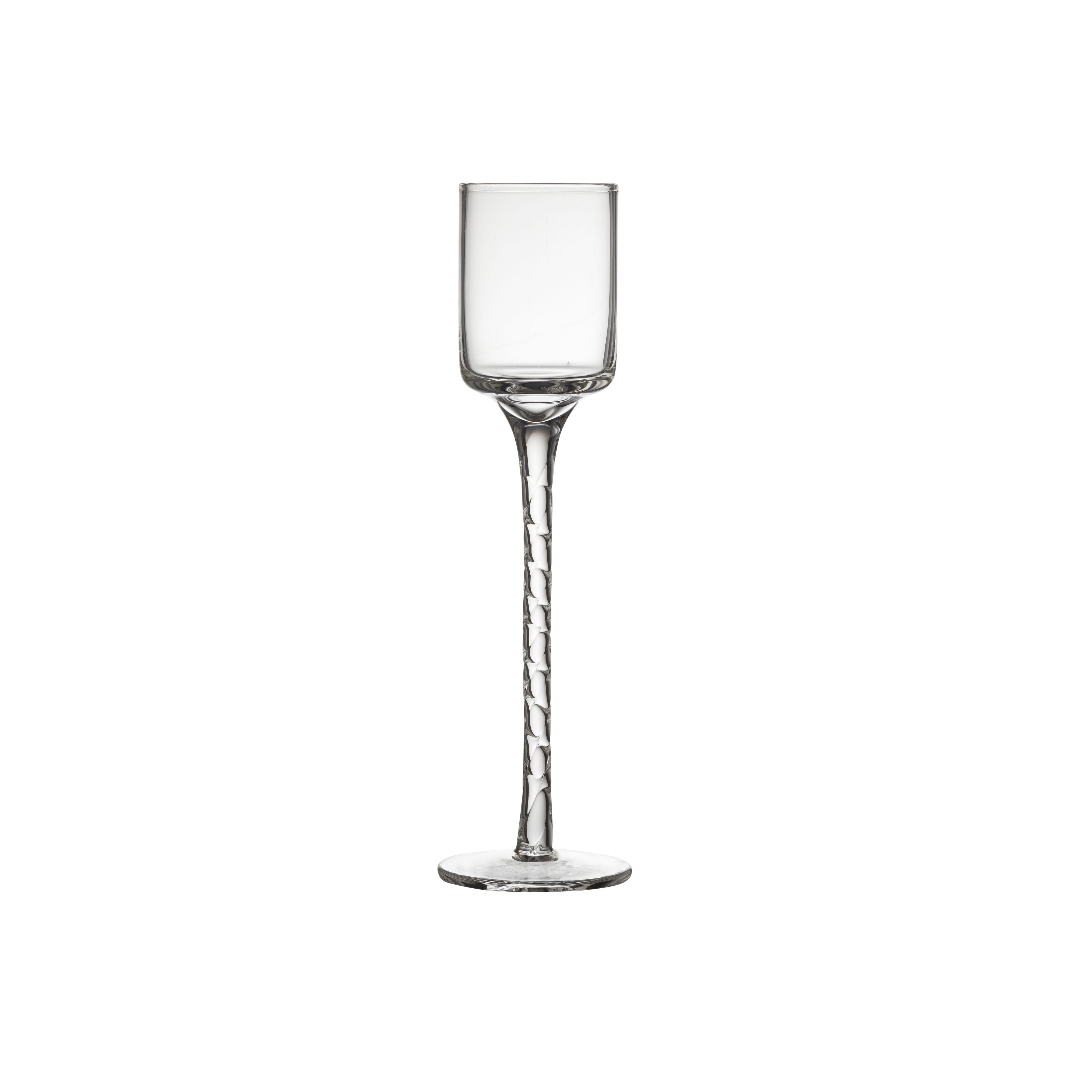 [product_category]-Lyngby Glas Rome Snap Glass 18 Cm 6 Pcs. Ass.-Lyngby Glas-5722000275855-27585-LYN-12