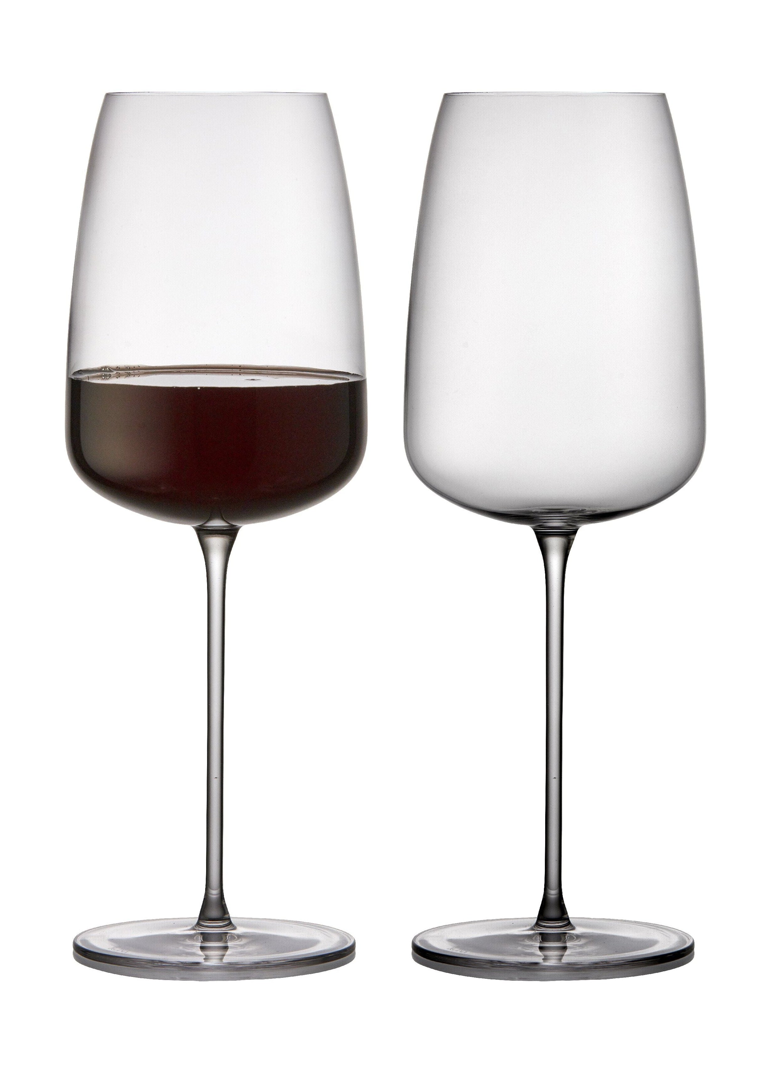 [product_category]-Lyngby Glas Veneto Bourgogne Glass 77 Cl 2 Pcs-Lyngby Glas-5722000315155-31515-LYN-1