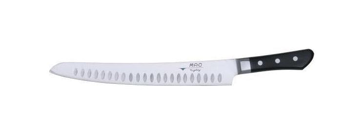 [product_category]-Mac Mck 105 D Carving Knife 265 Mm-Mac-4950673101114-MCK-105-D-MAC-1