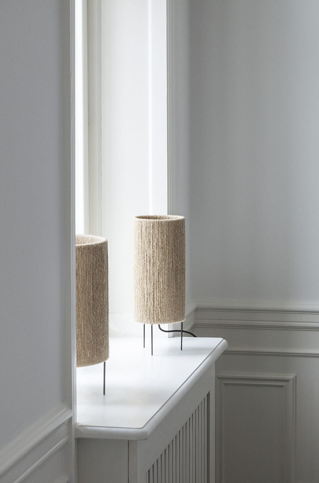 [product_category]-Made By Hand Ro Table Lamp ø23-Made by Hand-5710780800015-RO23 T-MAD-5