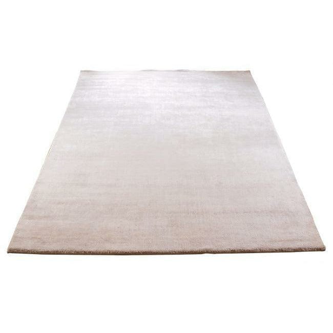 Massimo Bamboo Rug Rose Dust, 140x200 cm