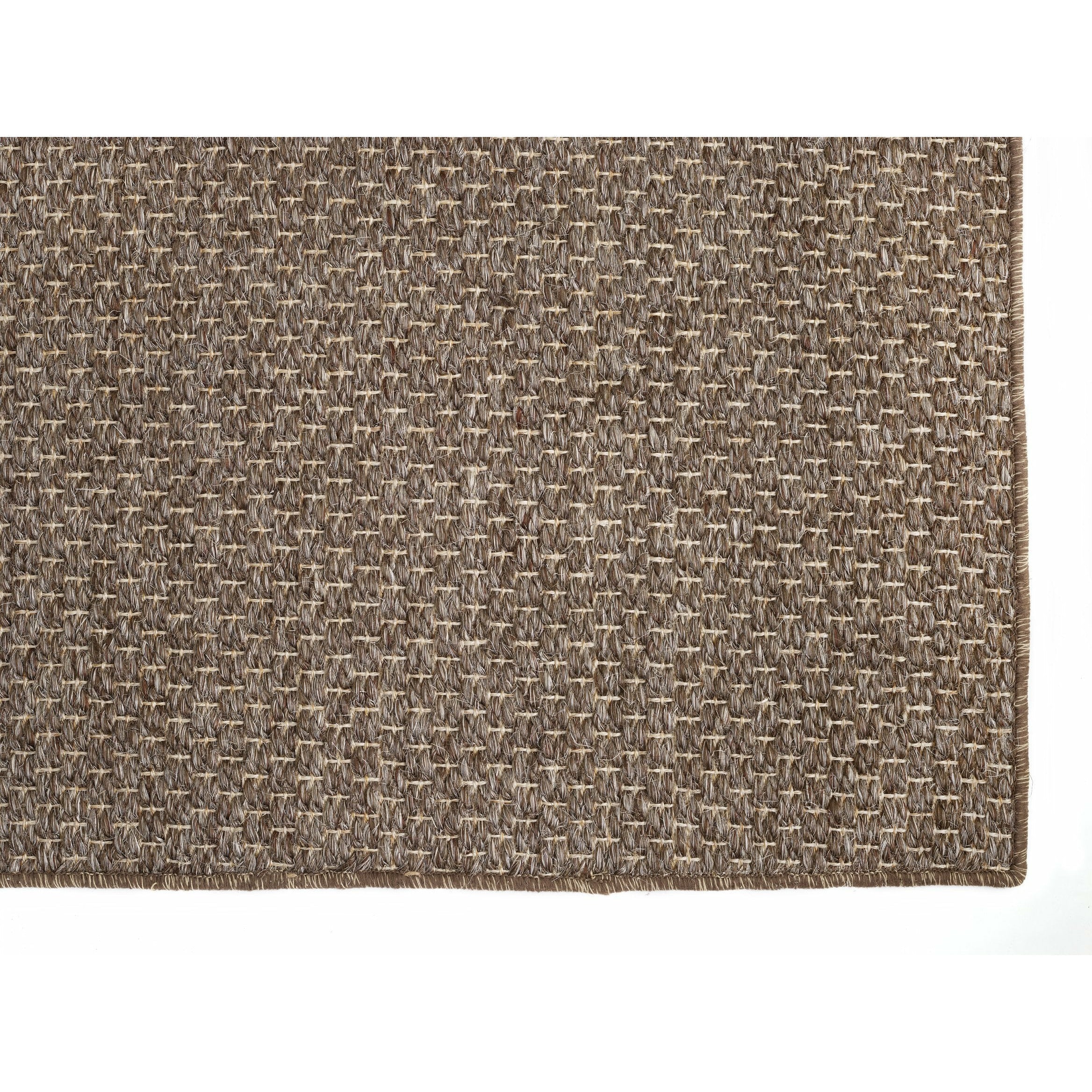 Massimo Belize Teppich Taupe, 160x240 cm