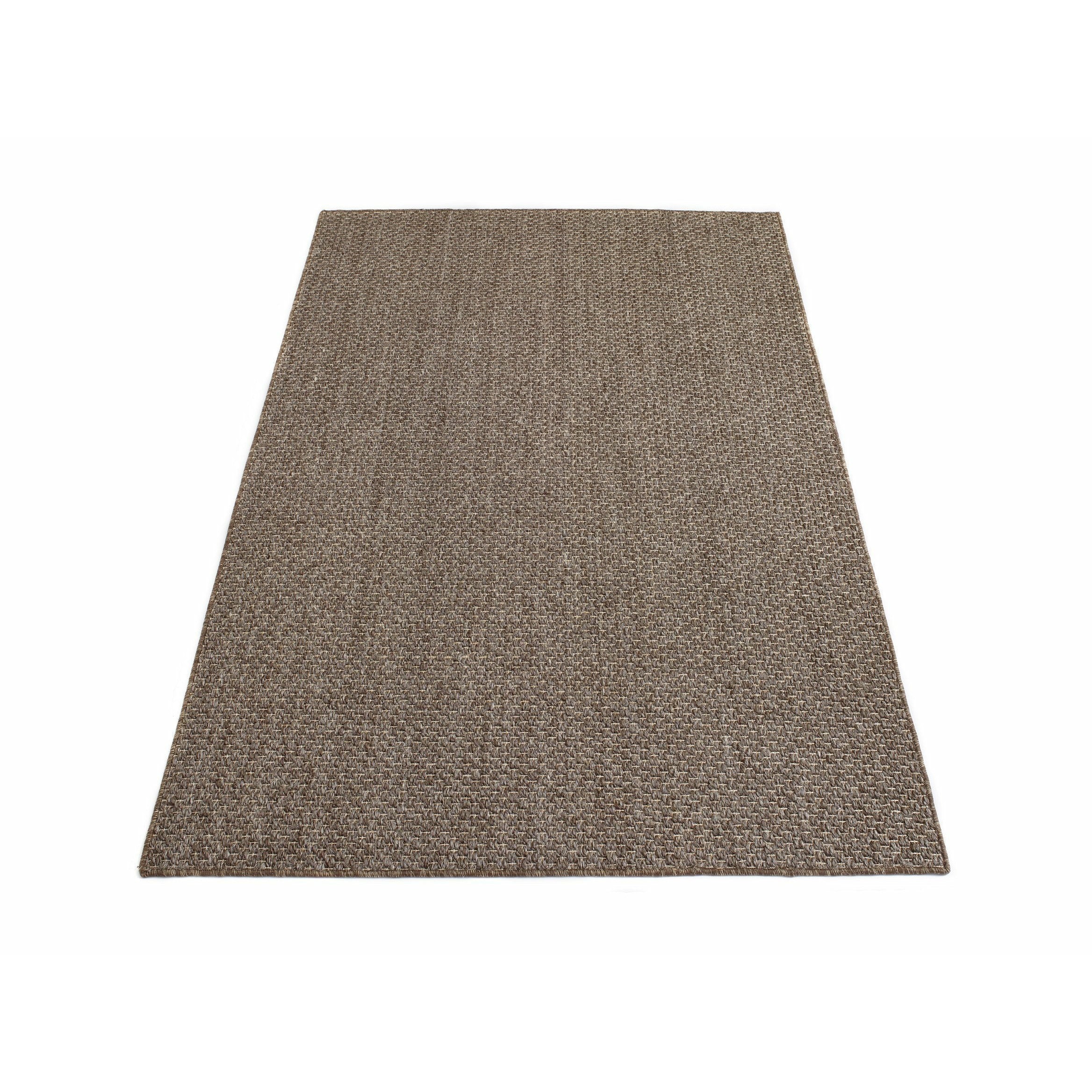 Massimo Belize Rug Taupe, 300x400 Cm