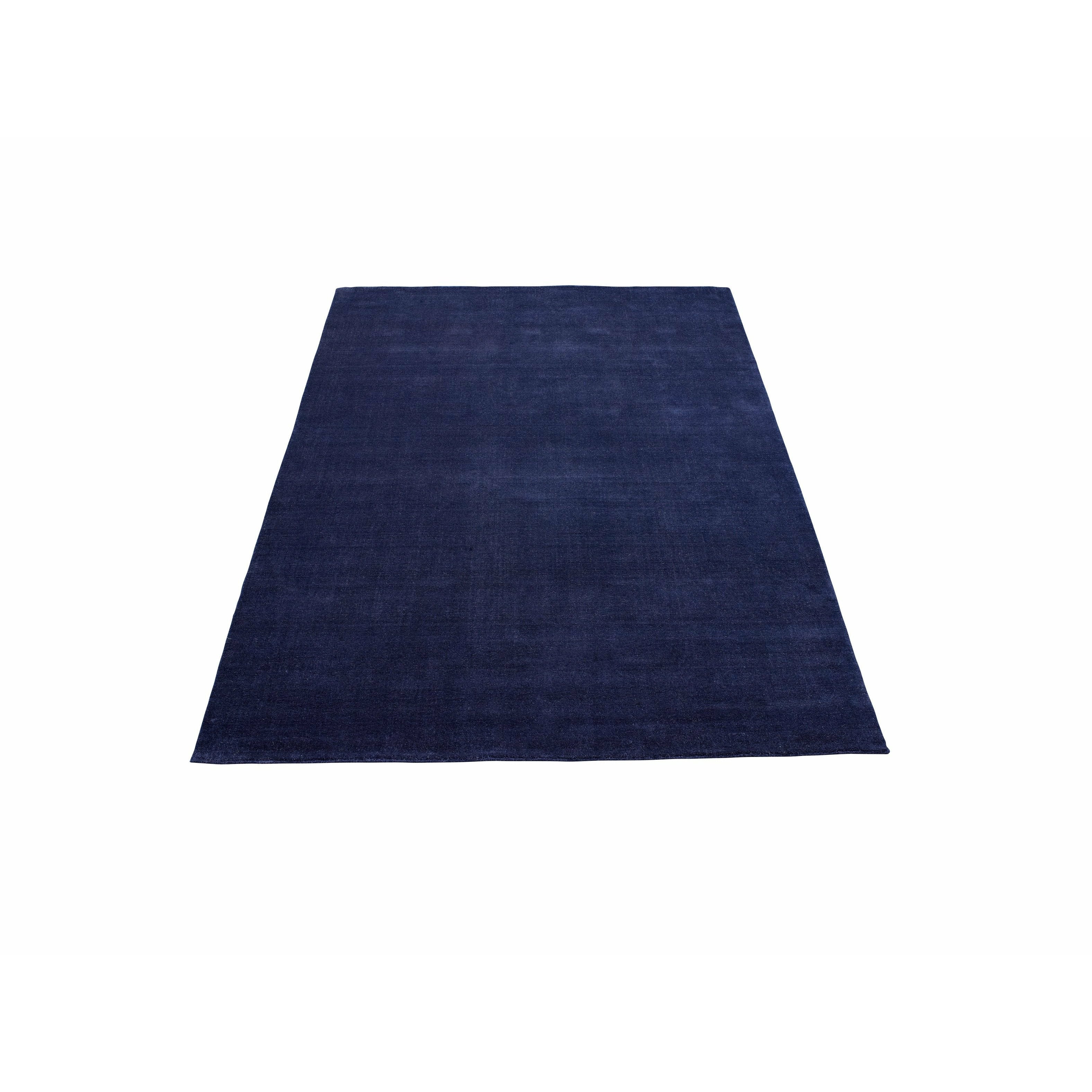 [product_category]-Massimo Earth Bamboo Carpet Vibrant Blue, 140x200 Cm-Massimo-5710080124330-1001012433-MAS-1