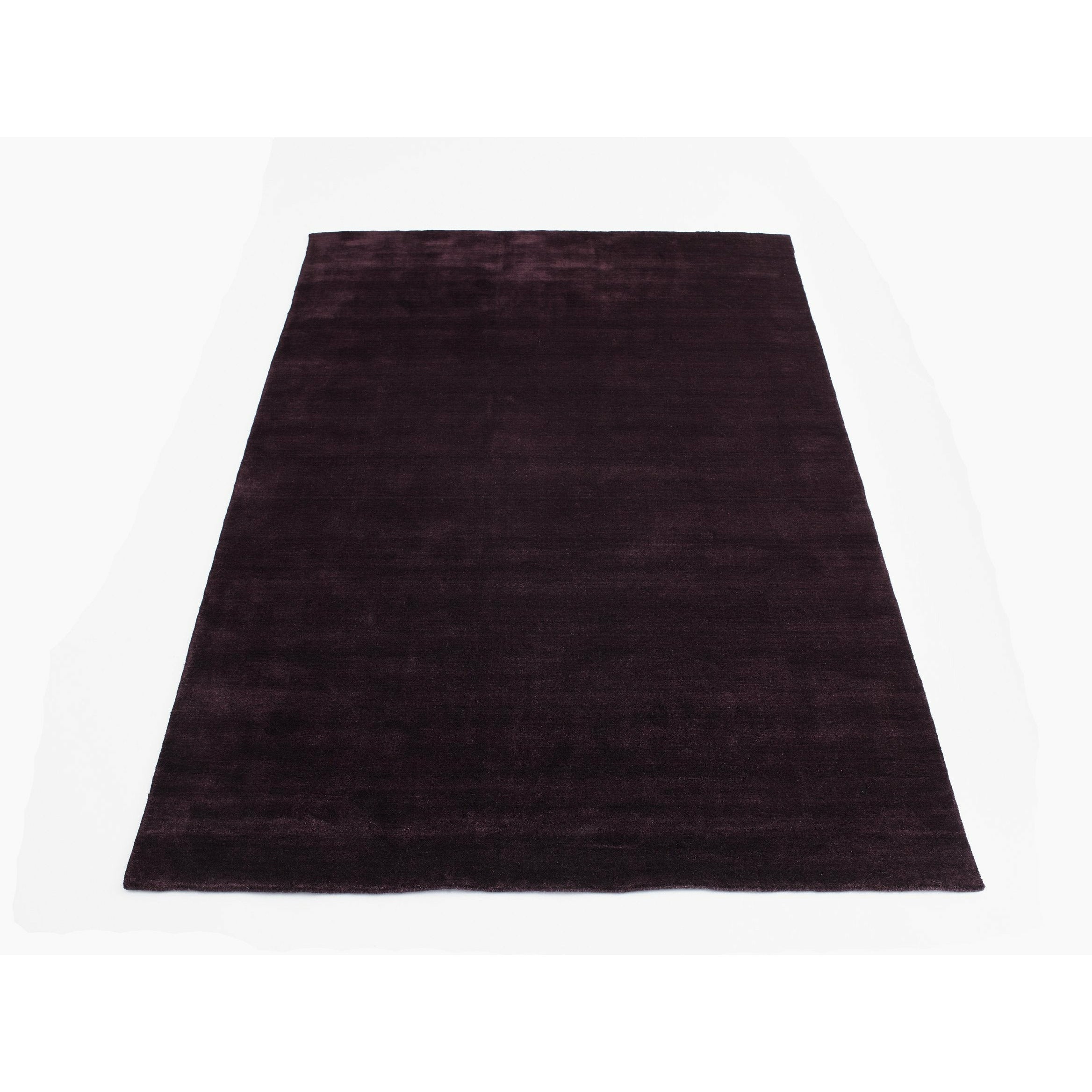 [product_category]-Massimo Earth Bamboo Rug Blackberry, 200x300 Cm-Massimo-5710080126013-1001012601-MAS-1