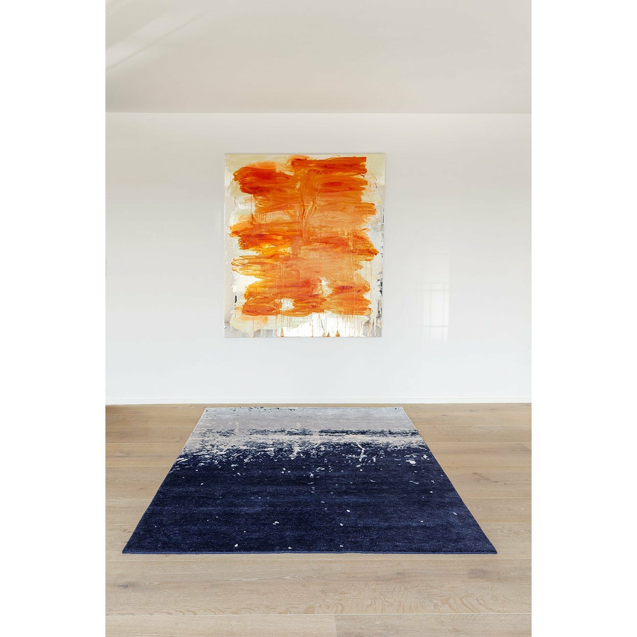 [product_category]-Massimo Stardust Rug Blue Earth Bamboo, 200x300 Cm-Massimo-5710080577365-100157736-MAS-3