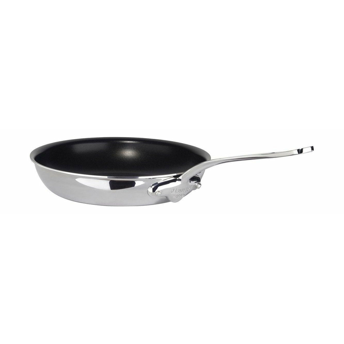 [product_category]-Mauviel Cook Style Frying Pan Non Stick, ø 20 Cm-Mauviel-3574905242201-19680-MAU-1