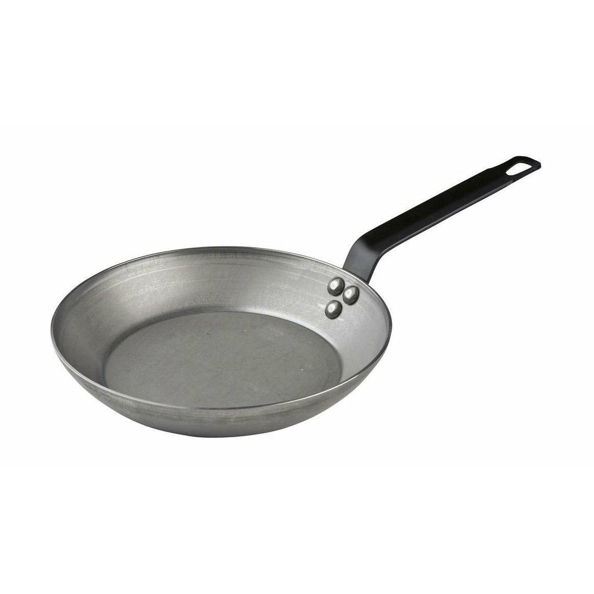 [product_category]-Mauviel Frying Pan Iron Sheet, ø 24 Cm-Mauviel-3574903651241-19295-MAU-1