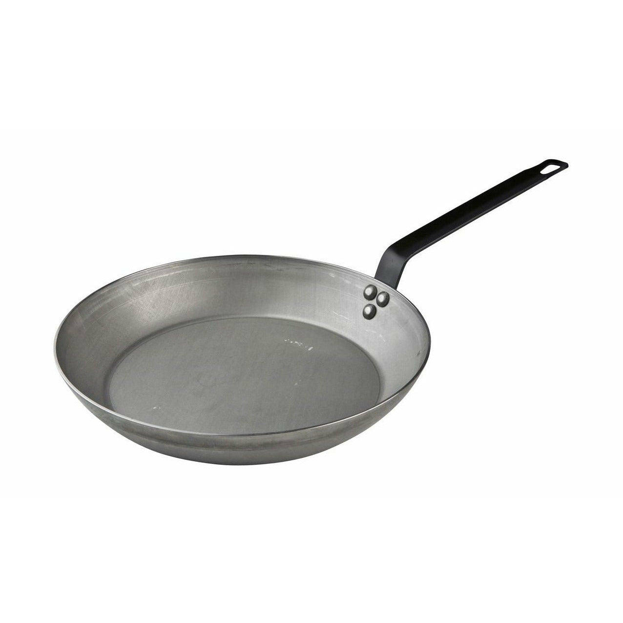 [product_category]-Mauviel Frying Pan Iron Sheet, ø 32 Cm-Mauviel-3574903651326-19297-MAU-1