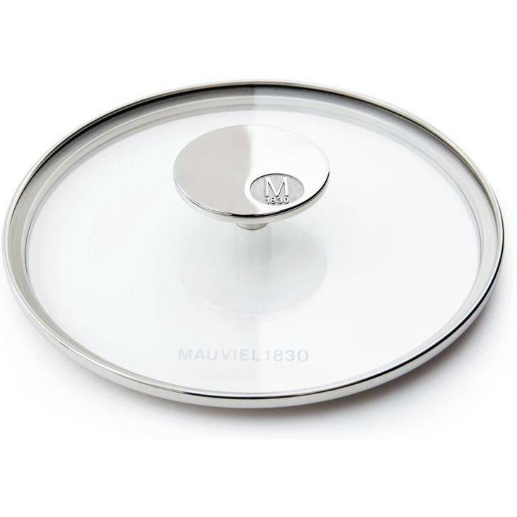 Mauviiel M "360 Couvercle en verre, Ø 16 cm