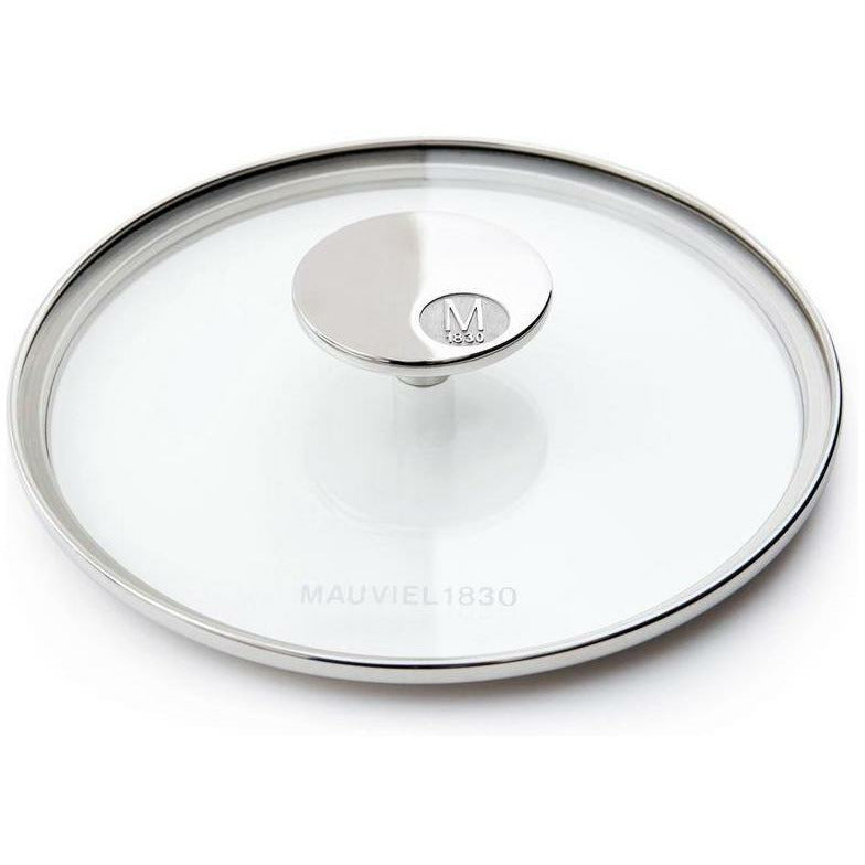 [product_category]-Mauviel M"360 Glass Lid, ø 18 Cm-Mauviel-3574905318180-19710-MAU-1