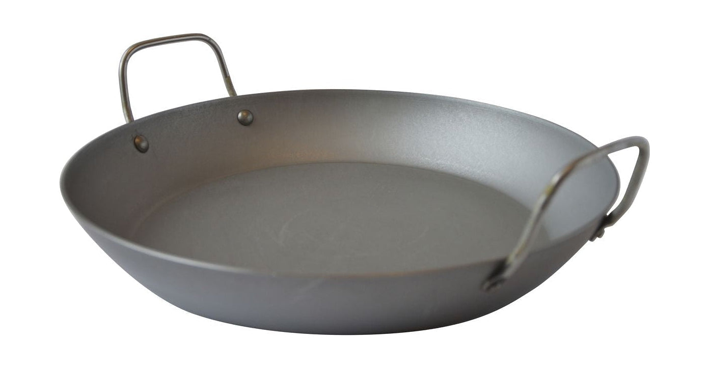 [product_category]-Mauviel Paella Pan, ø36 Cm-Mauviel-3574903637368-19284-MAU-1