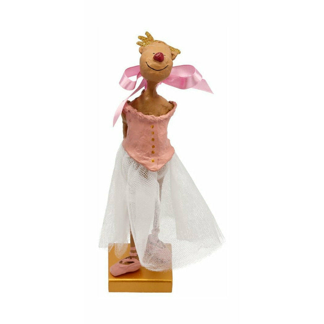 [product_category]-Medusa Copenhagen Ballerina Miss Daisy Figure-Medusa Copenhagen-5722000251026-25102-MED-1