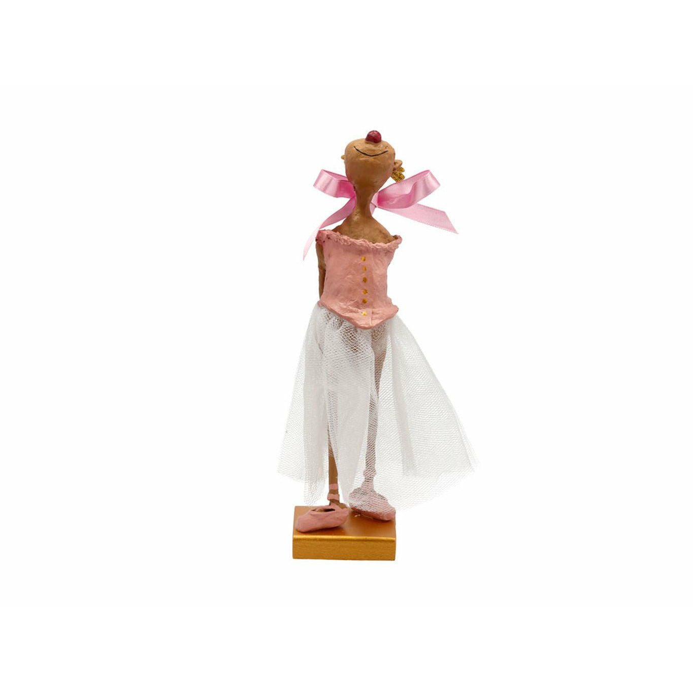 [product_category]-Medusa Copenhagen Ballerina Miss Daisy Figure-Medusa Copenhagen-5722000251026-25102-MED-2