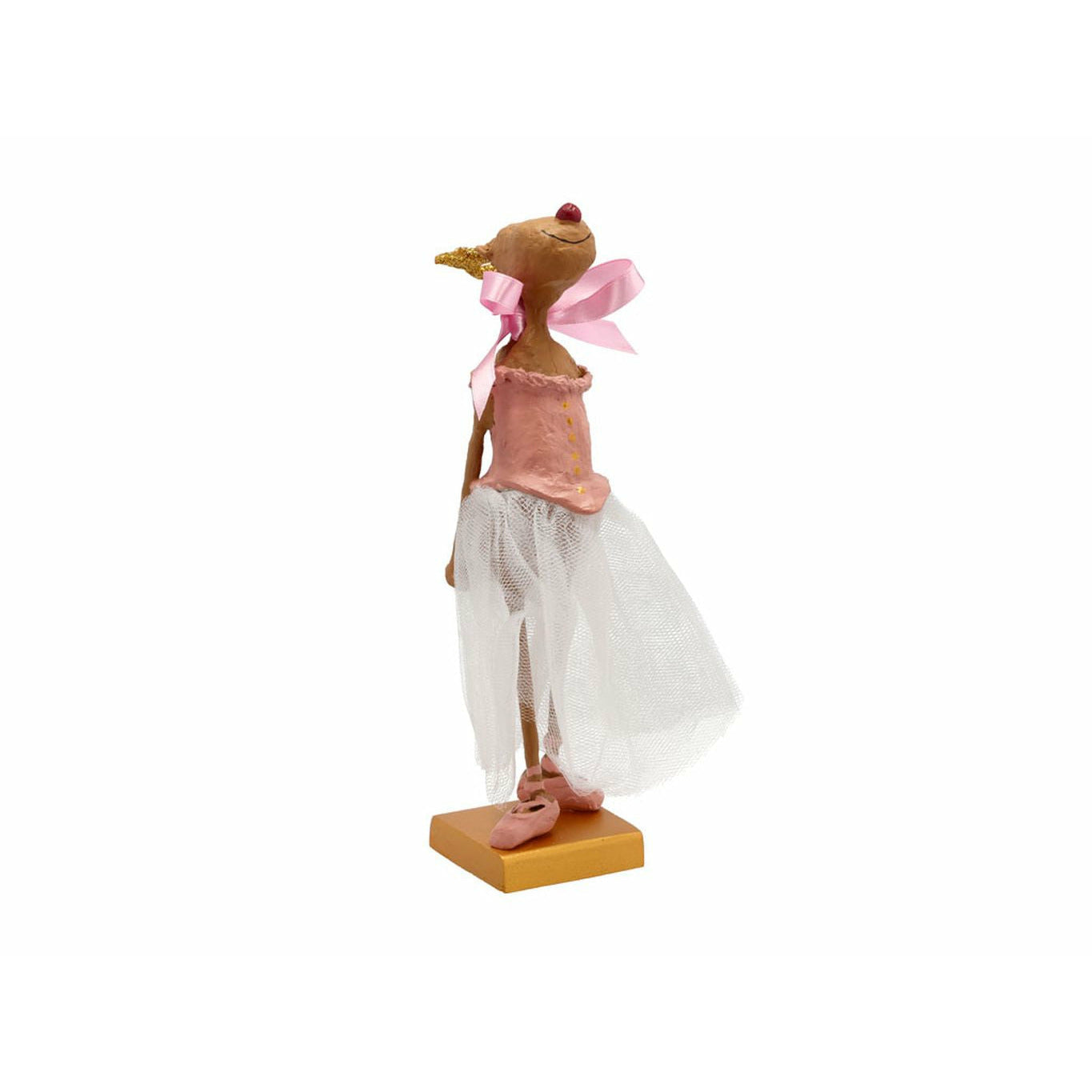 [product_category]-Medusa Copenhagen Ballerina Miss Daisy Figure-Medusa Copenhagen-5722000251026-25102-MED-5